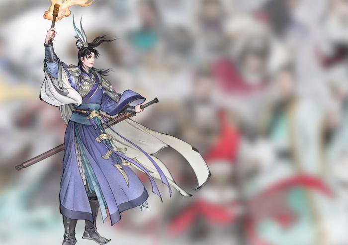 三国望神州吴国武将有哪些3