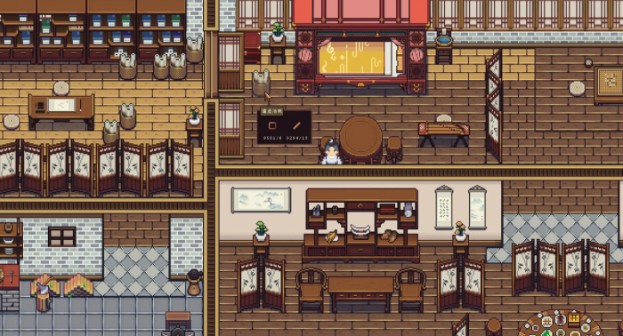 江城创业记攻略详解4