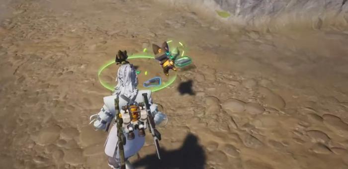 远光84妙手熊怎么玩1