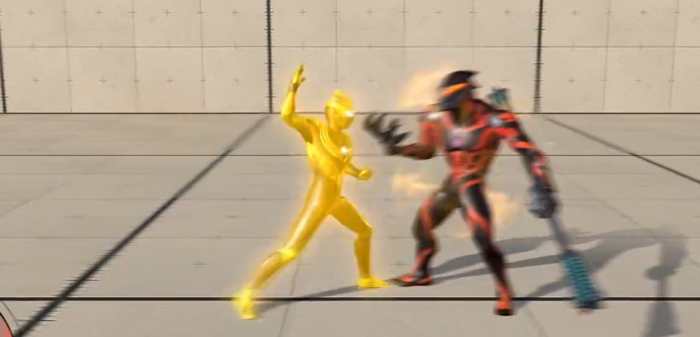 奥特曼超时空英雄最强角色是谁2