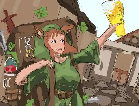 大航海时代传说发现物怎么获取5