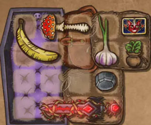 背包乱斗吸血流怎么玩2