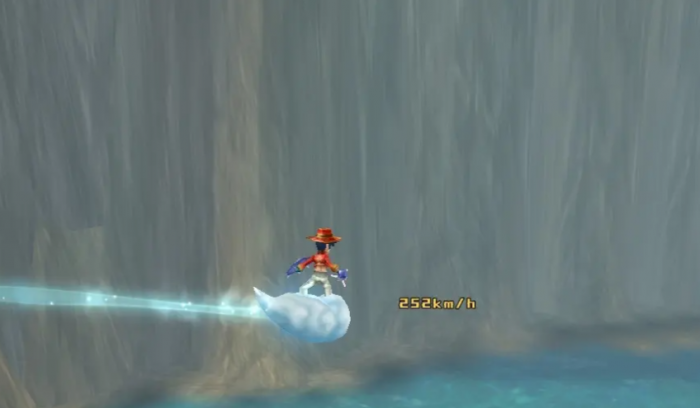 飞飞重逢圣职者攻略2