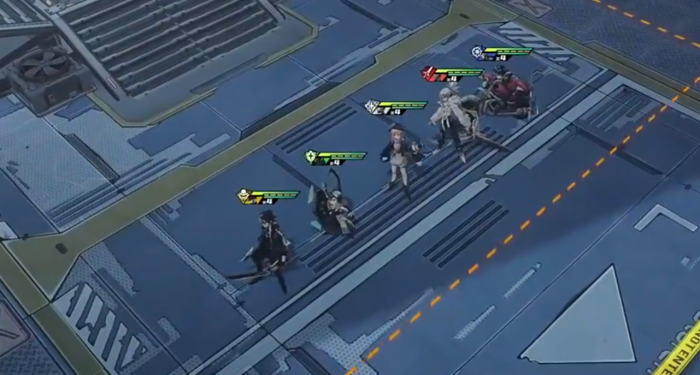 晴空之下新手开荒攻略5