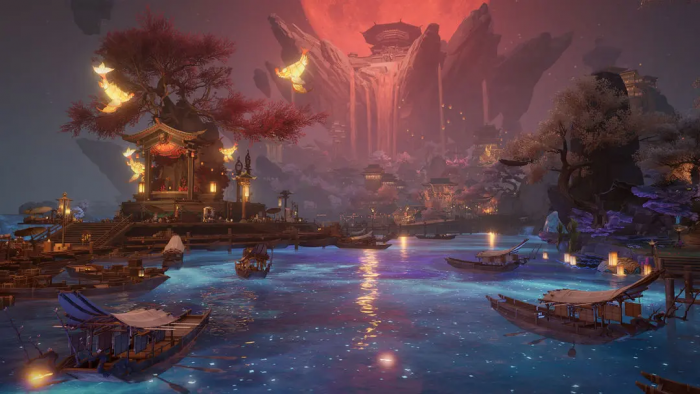 代号界测评分享1