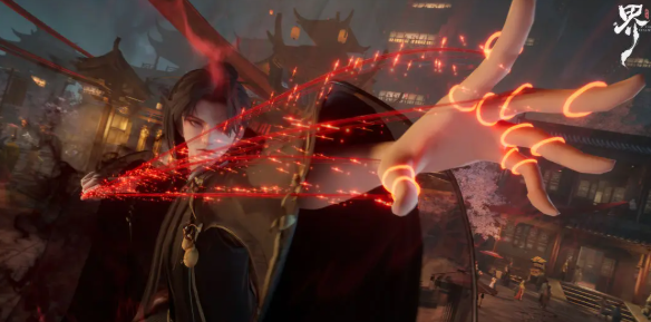 代号界测评分享4