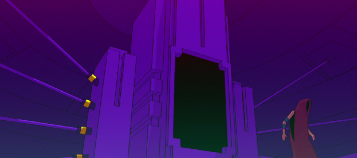 巴别塔圣歌四个紫门顺序介绍4