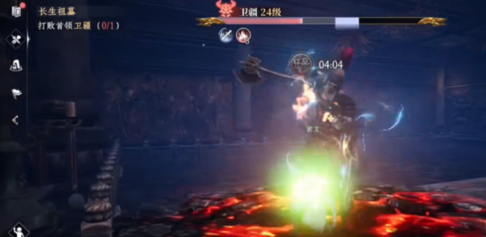 大奉打更人世界首领宝箱的获取方式3