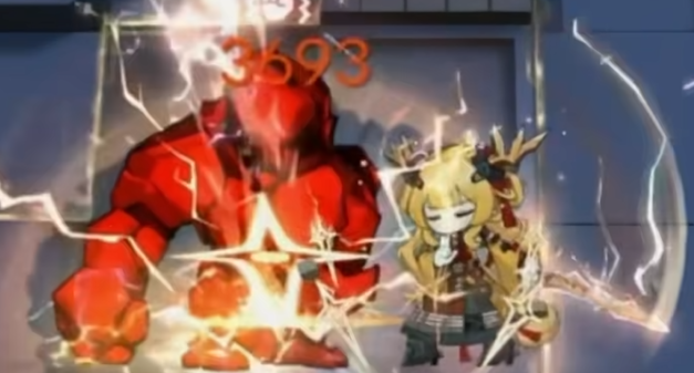 明日方舟司霆惊蛰介绍3