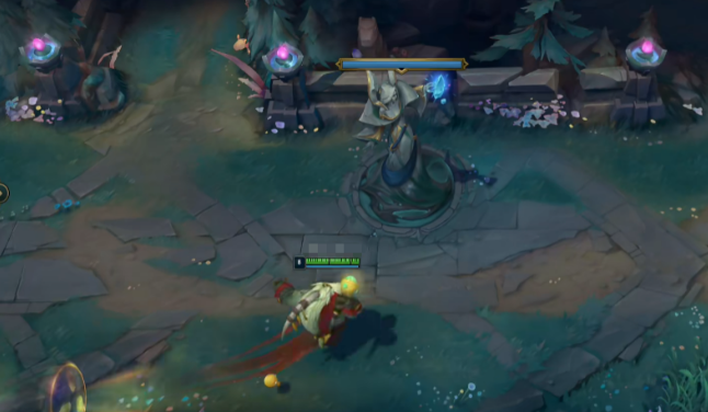 英雄联盟手游巴德介绍3