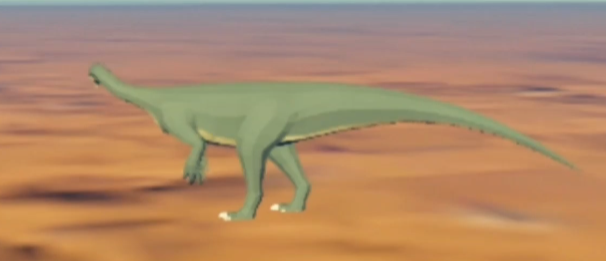 侏罗纪岛恐龙图鉴分享3