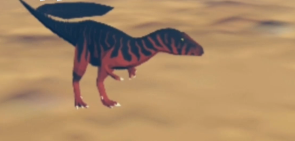 侏罗纪岛恐龙图鉴分享4