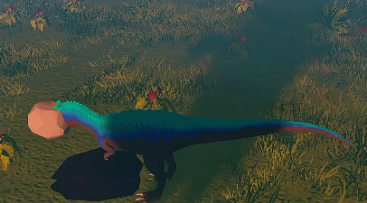 侏罗纪岛怎么下蛋3