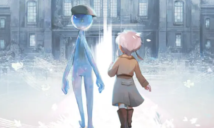 花雨旋律乐谱在哪里找1