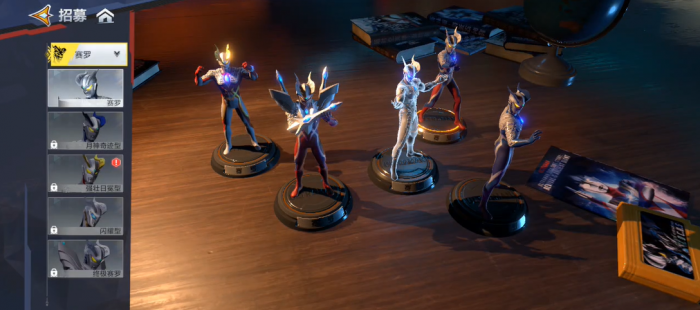 奥特曼超时空英雄赛罗怎么获得2