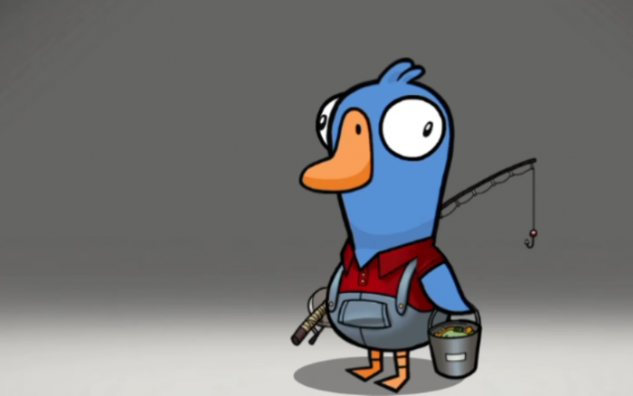 鹅鸭杀规则介绍1