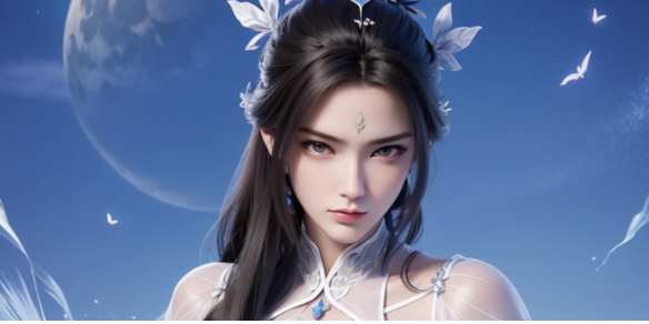 诛仙2各职业技能介绍4