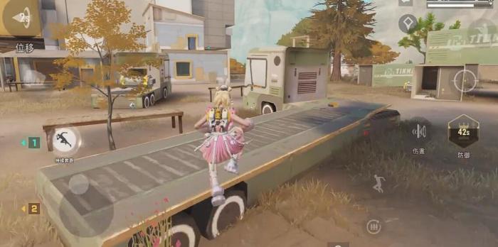 远光84技巧教学1