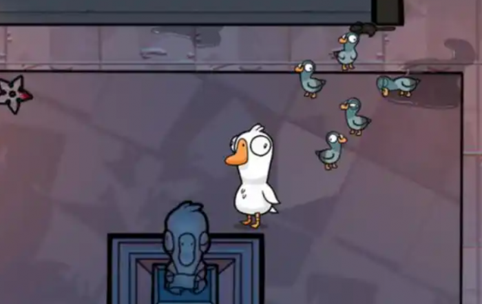 鹅鸭杀角色介绍4