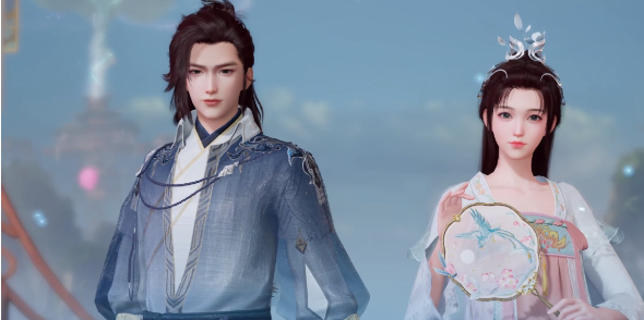 诛仙2手游和诛仙手游区别分析1