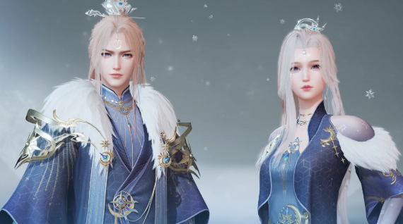 诛仙2手游和诛仙手游区别分析4