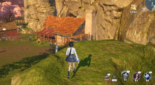 斗罗大陆猎魂世界万妖巢穴宝箱在哪1