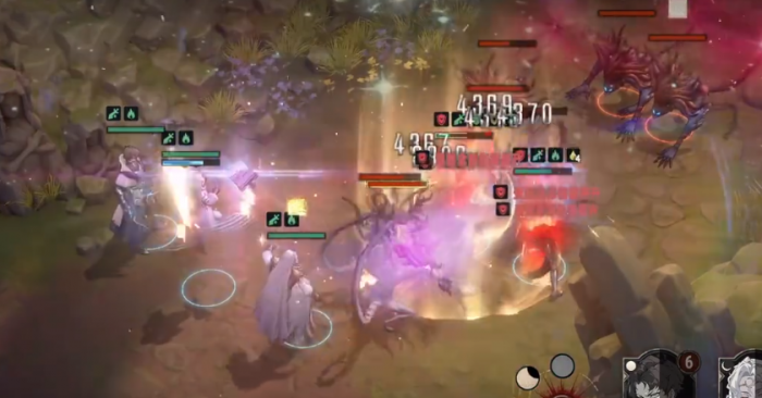 银与绯范海辛阵容有哪些3