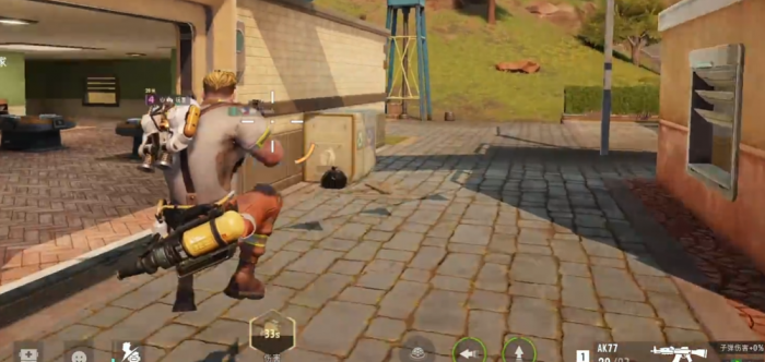 远光84日落城怎么玩2