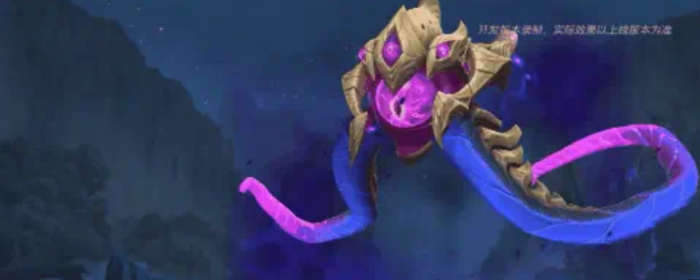 英雄联盟手游6.2版本新英雄有哪些3