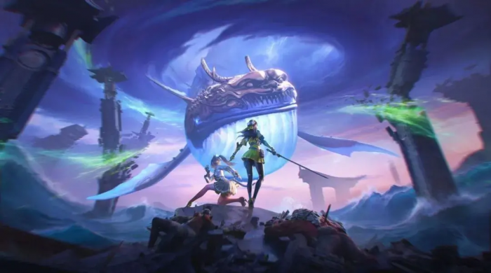 cf手游渡川录版本爆料3