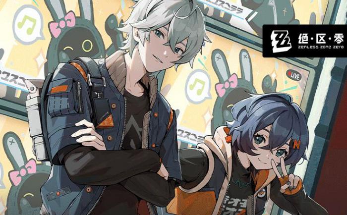 绝区零2.1复刻谁1