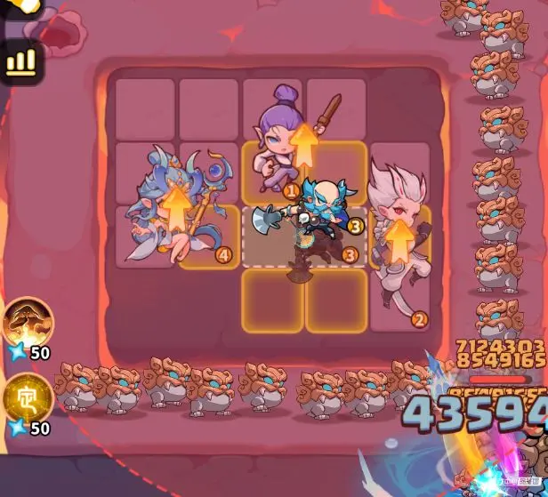 魔宠降临新手攻略3