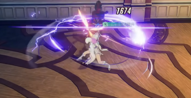 星痕共鸣新职业怎么样2