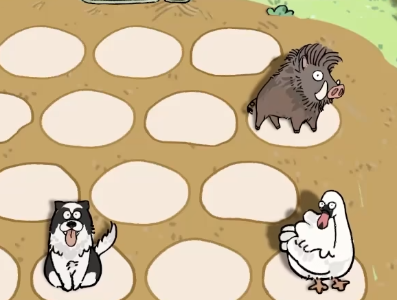 猫神牧场攻略分享5