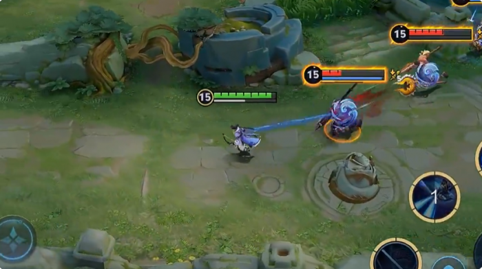 王者新英雄孙权玩法攻略！技能打法教学3