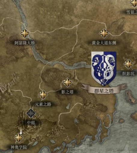 地下城堡4藏书之地怎么玩3