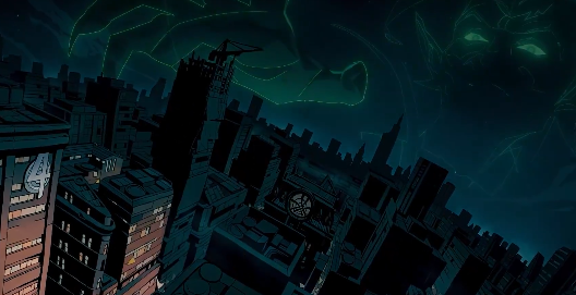 漫威秘法狂潮是什么公司的3