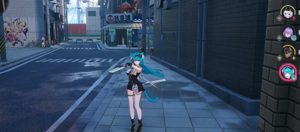 异环手游多少内存4