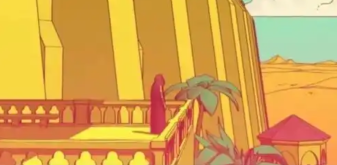 巴别塔圣歌对话答案分享1