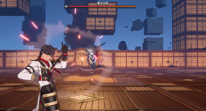 异环阿德勒是谁3