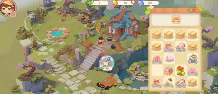 碳碳岛碳中和玩法介绍2