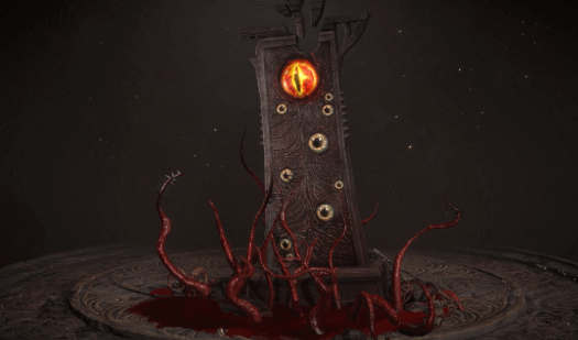 地下城堡4叹息之碑怎么过2