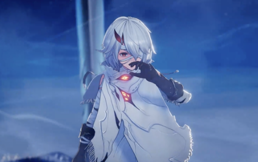 二重螺旋主角是谁2