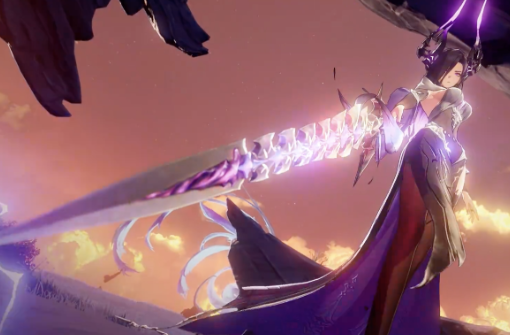 二重螺旋主角是谁4