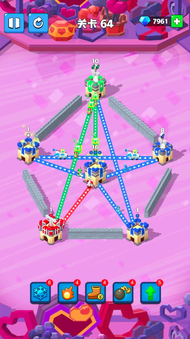 对决王城公测时间4