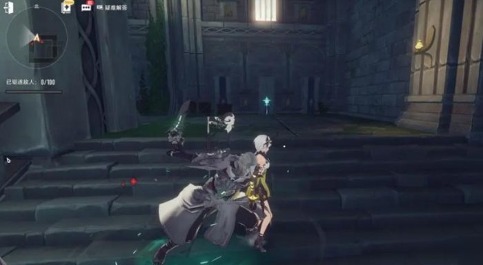 二重螺旋锻造系统怎么玩3