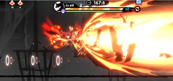 忍者必须死3双焰小椒介绍5