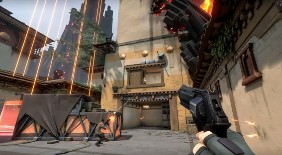 无畏契约手游获胜条件介绍2