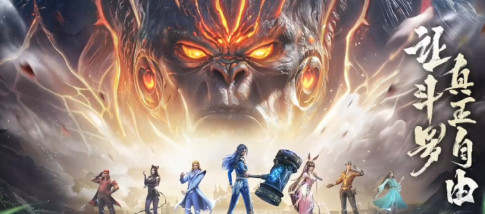 斗罗大陆诛邪传说武魂觉醒方式分享1