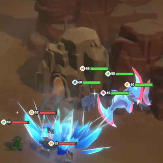 曙光重临新手宠物选什么4